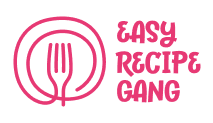 Easy Recipe Gang