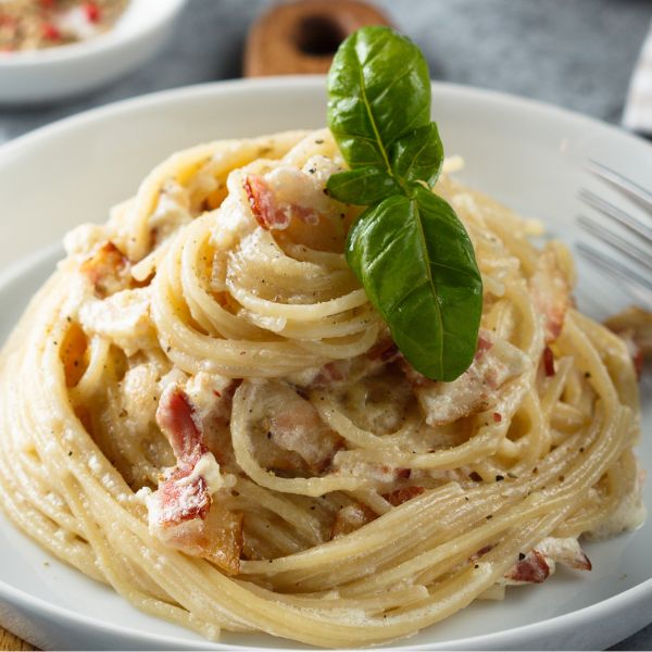 pasta recipe dishes