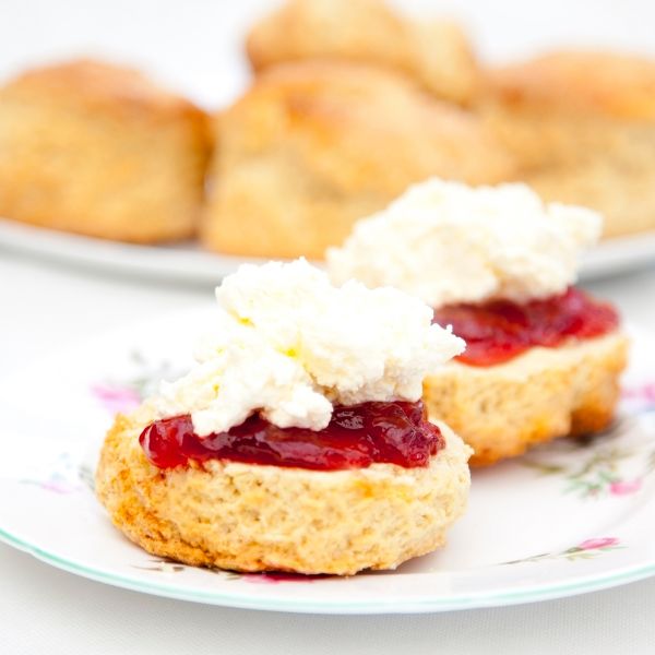 scone recipes