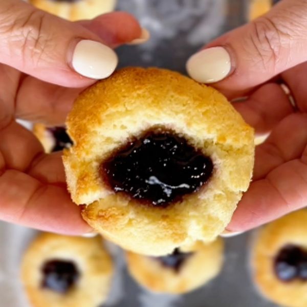 Jam Drops