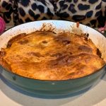 Butter Chicken Pie Butter Chicken Pie in pot