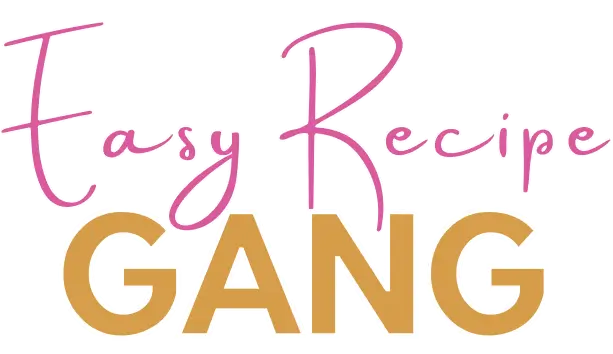 Easy recipe gang